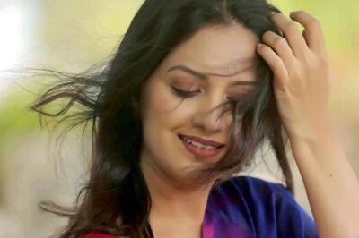 When Actress Tejashri Pradhan Revealed She Wants To Give Love A 2nd Chance