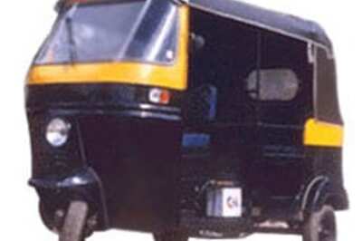 It's auto-combat mode in Thane