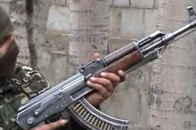 Pulwama Army operation ends, two militants killed