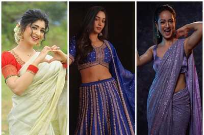 Ugadi 2023: This Yugadi, Take Ethnic Fashion Cues From Kannada’s Leading Ladies