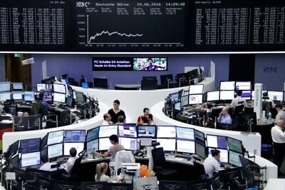 Equities Edge Higher But Political Concerns Weigh On Sentiment
