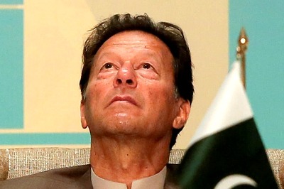 Pakistan PM Imran Khan Draws Flak After Mujahideen Claim at UNGA But It's Not The First Time He's Done It