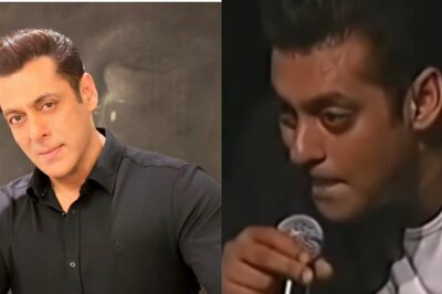 Salman Khan Pledges To Donate Bone Marrow To A Little Girl In Old Video; Says 'If It Matches, It's Hers...'