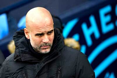 'Not the First Time, Won't be the Last': Pep Guardiola Urges Manchester City to Overcome 'Anfield Influence' Against Liverpool