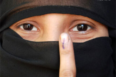 Muslim vote crucial in fifth phase in UP