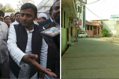 UP Govt Rubbishes BJP's Allegation of Hindus Fleeing Kairana