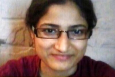 Nirupama's death: HC quashes proceedings against lover