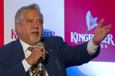 Vijay Mallya Breathes Fire Against SEBI Ban Order