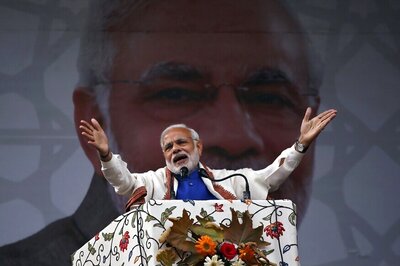 Why a Discrepancy in Modi's Date of Birth, Congress Asks