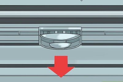 How to Replace the Cutter Blade in a Foodsaver Machine