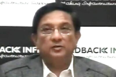 Budget 2013: 'Infrastructure to be govt priority'