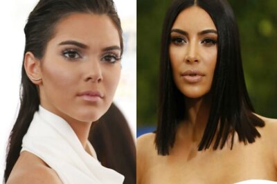 Kardashians, Jenners Wear Matching Pyjamas on Christmas Every Year