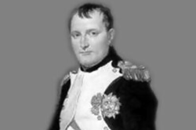Napoleon 'did not die of arsenic toxicity'