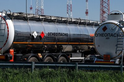 ONGC, Oil India Shares Tank Up To 8% To Extend Losses On Windfall Tax, Crude Oil Prices