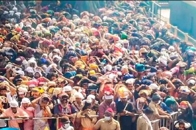 Sabarimala Temple Visit: Online Registration Mandatory, Daily Visitors Capped at 80,000