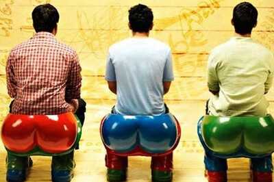 '3 Idiots' bags 14 IIFA Awards nominations