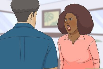 How to Deal with a Crazy Wife