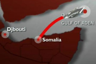 Somali pirates free ship; Indians among crew safe