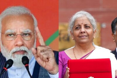 Opinion | Budget 2024: Modi Has Heard Voters, NDA 3.0 Is On The 'Job'