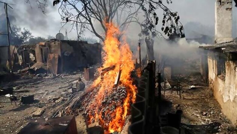 Civilian killed in Ukraine shelling despite truce