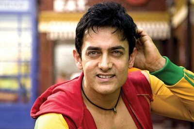Aamir Khan to occupy hot seat on KBC