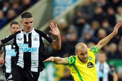 14 Games And Counting Without an Premier League Win For Newcastle