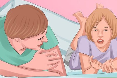 How to Get Over Depression as a Kid