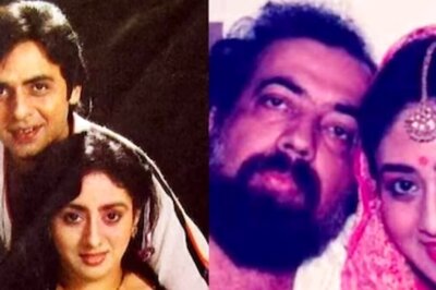 When Bindiya Goswami Eloped Not Once But Twice To Marry Against Family's Wishes