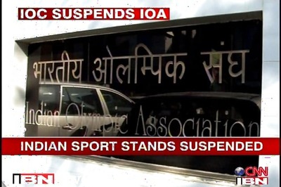 Bhanot to explain legal status of his cases to IOC