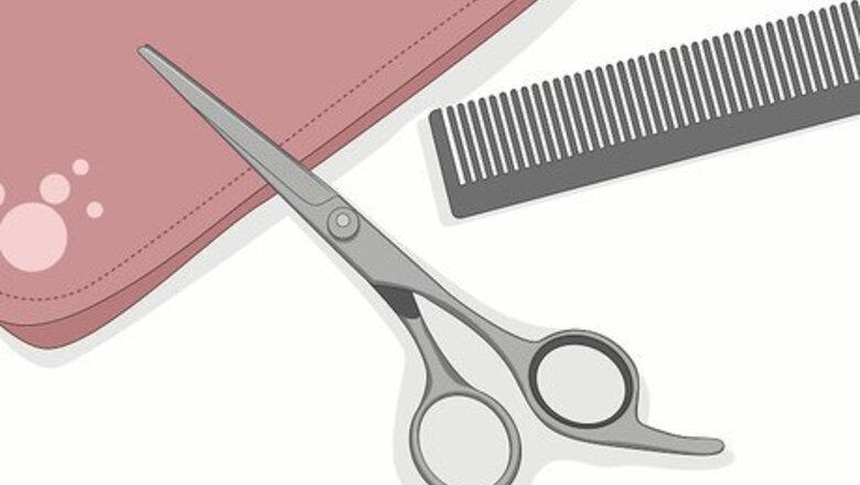 How to Cut Natural Hair