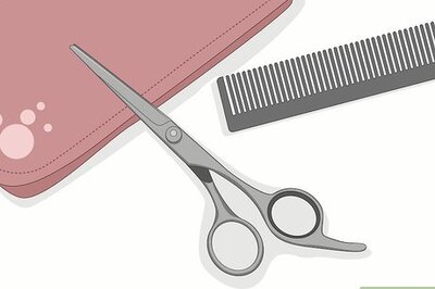 How to Cut Natural Hair