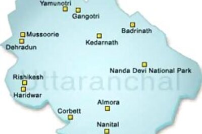 26 killed in Uttaranchal bus accident