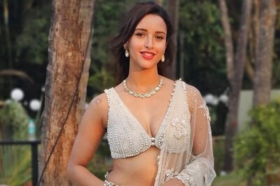 Animal Actor Triptii Dimri Is SINGLE Post Breakup With Anushka Sharma's Brother Karnesh; What We Know