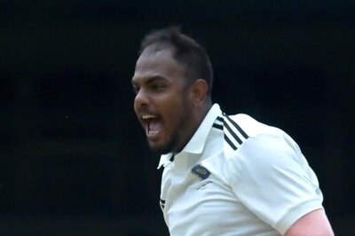 'Comeback Yash Dayal Jaisa De': Team India Fans Delighted as Pacer Handed Maiden Test Call-up Against Bangladesh