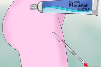 How to Soothe Itching from Thrush