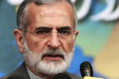 ‘Nuclear Policy To Change If Israel Threatens Existence’: Iran’s Ayatollah Khamenei’s Close Aide Warns