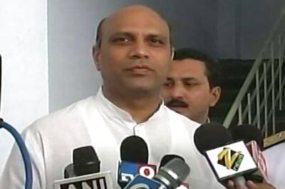 Kakinada will be developed as infotech hub: Pallam Raju