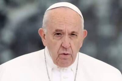 Pope Francis Urges Intl Community to Use Honesty, Responsibility & Courage in Addressing Global Warming