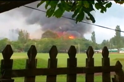 Uri Attack: Two Martyred Jawans Laid to Rest With State Honours in Jharkhand