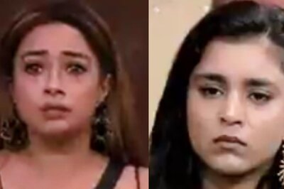 Bigg Boss 16: Tina Datta Nominates Sumbul Touqeer, Says She Doesn't Want to Live In BB House