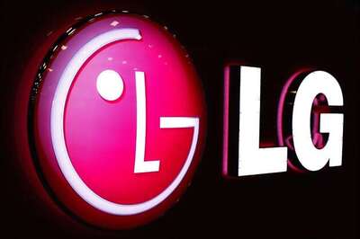 LG's 'G Flex' phone with a 6-inch curved display likely to come in Nov