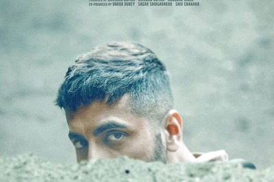 Anubhav Sinha’s Political Thriller 'Anek' Starring Ayushmann Khurrana to Hit Theatres on May 13