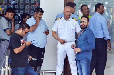 Justin Bieber India Tour: Salman Khan's Bodyguard Shera to Monitor Security; See Pics