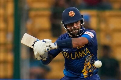 Afghanistan vs Sri Lanka Dream11 Prediction: Check Captain, Vice Captain and Full Winning Fantasy Team for AFG vs SL Here