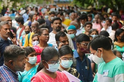 NEET UG 2024 Today; Check Exam Guidelines, Dress Code, Items Allowed and More