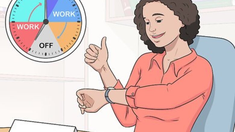 How to Beat Workplace Stress