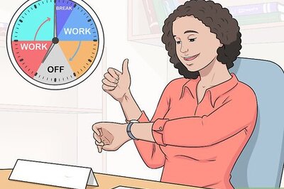How to Beat Workplace Stress