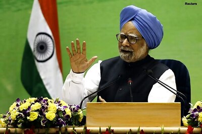 Revive animal spirit in economy: PM to officials