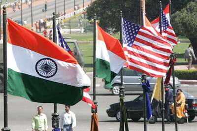 'No Breakthrough': India's Talks With US on Trade Skirmishes End With No Major Progress, Say Officials
