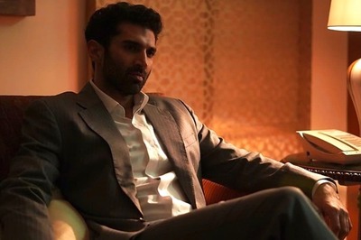 The Night Manager Part 2 Review: Aditya Roy Kapur, Anil Kapoor's Face-Off Is Highlight Of The Show
